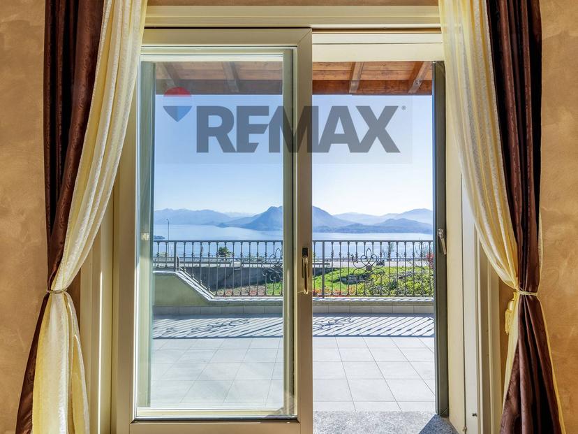 Villa in Via per Levo, Stresa — foto 3 di 5