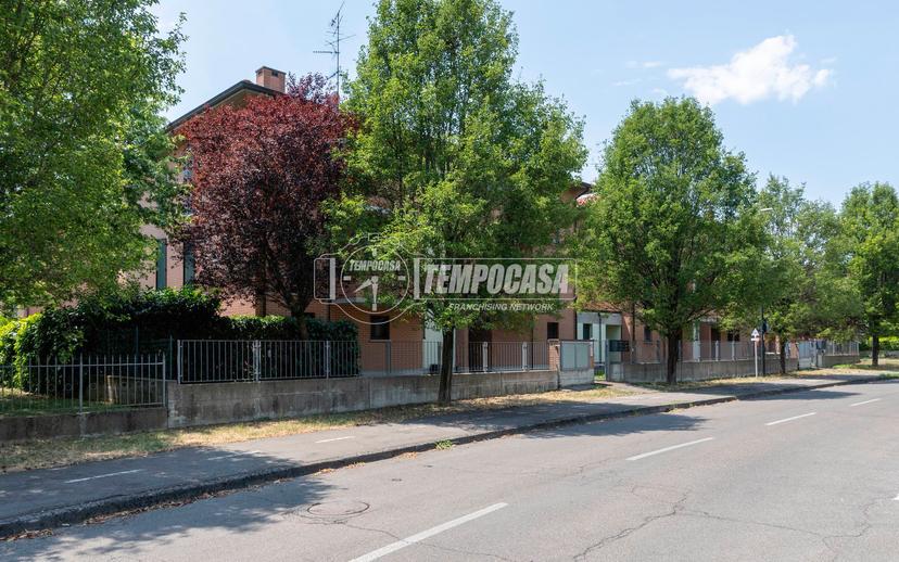 Quadrilocale in Via Luigi Settembrini, Reggio nell'Emilia