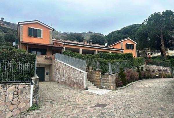 Villa bifamiliare in Via Salvador Allende 40, Tivoli — foto 3 di 5