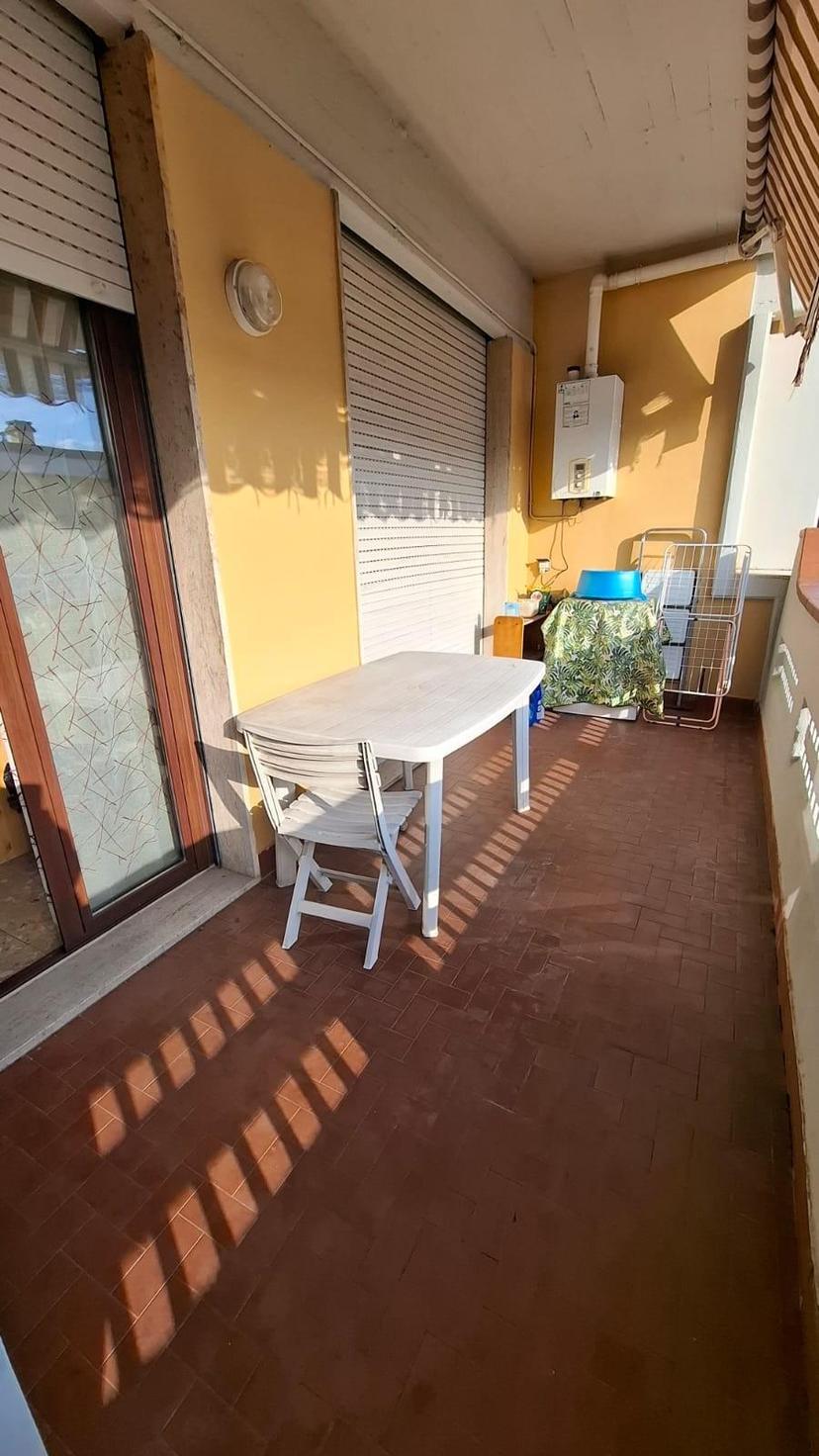 Attico in Le XX Settembre 261, Carrara — foto 4 di 5