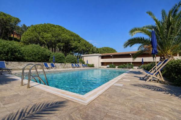 Bilocale, Monte Argentario — foto 3 di 5