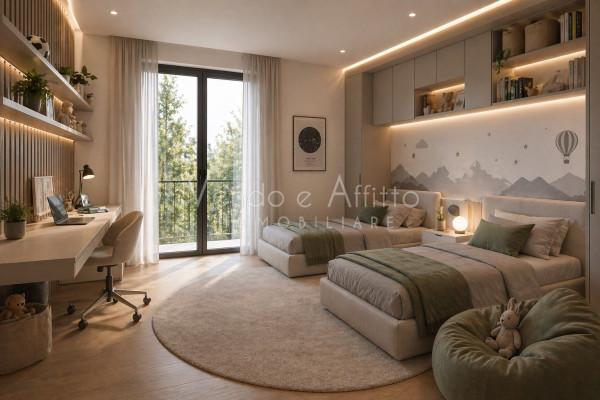 Villa a schiera in Via Incoronata, Vasto — foto 5 di 5