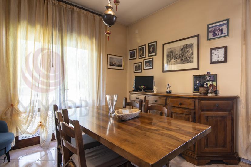 Casa indipendente in Via Torquato Tasso, Noventa Padovana — foto 4 di 5