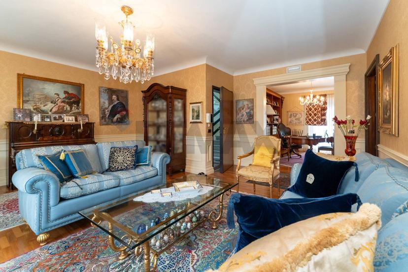 Appartamento in Via Carlo Levi 24, Randazzo — foto 2 di 5