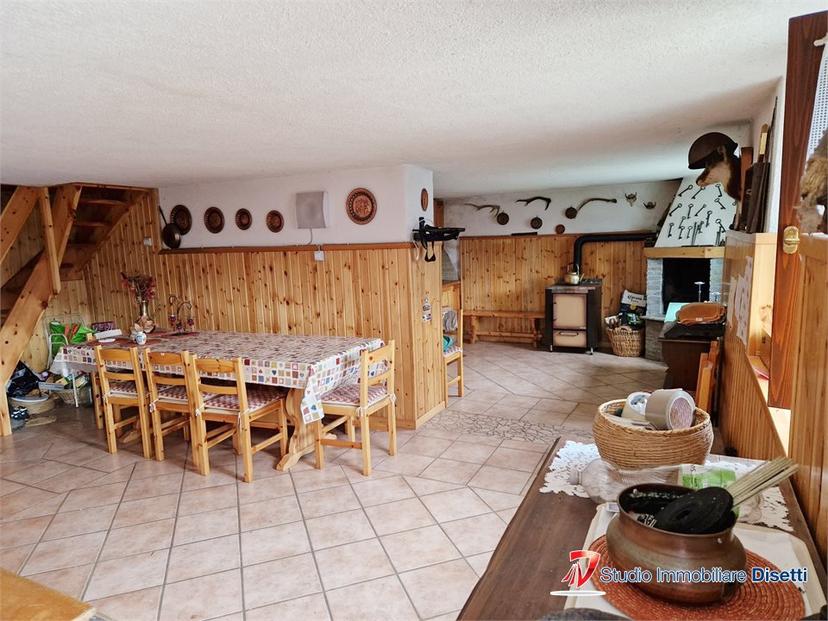 Rustico in Località Duis di Sotto, Corteno Golgi — foto 5 di 5