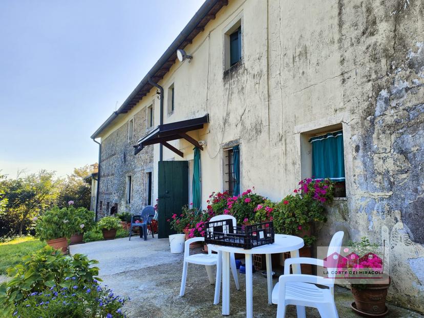 Rustico in Via Campignardi, Creazzo — foto 3 di 5