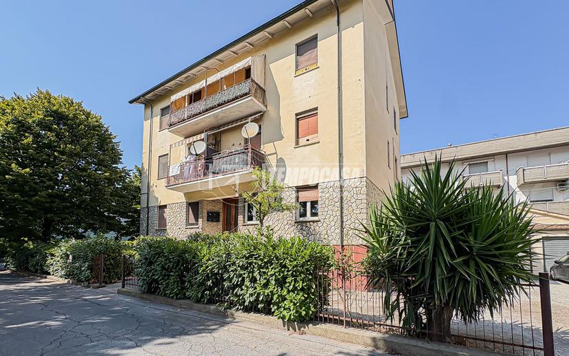 Trilocale in Via Torino 19, Savignano sul Rubicone — foto 2 di 5