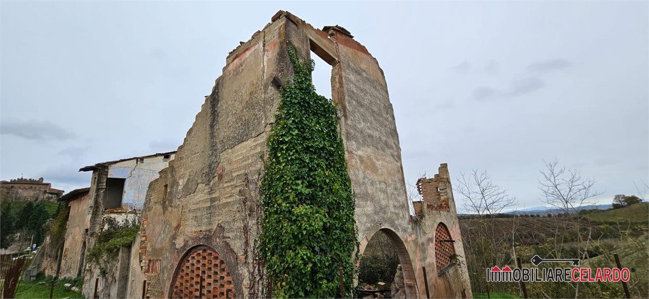 Rustico, Certaldo