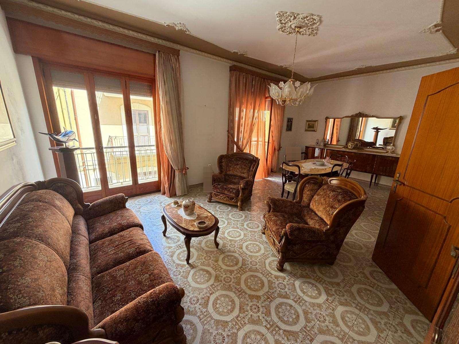 Appartamento in Via Marco Polo, Mazara del Vallo