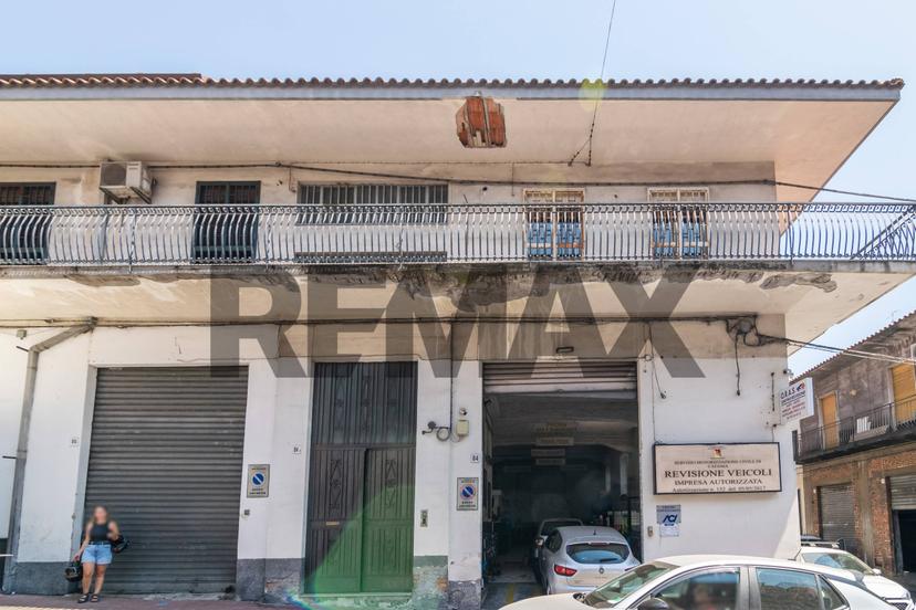 Casa indipendente in Via Salvatore Vigo 84/a, Acireale — foto 4 di 5