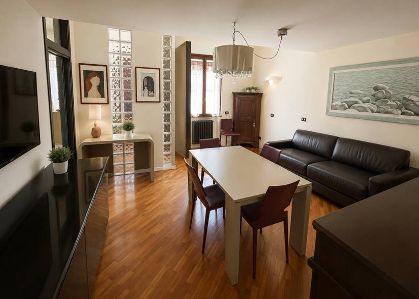 Villa a schiera, Finale Emilia — foto 2 di 5