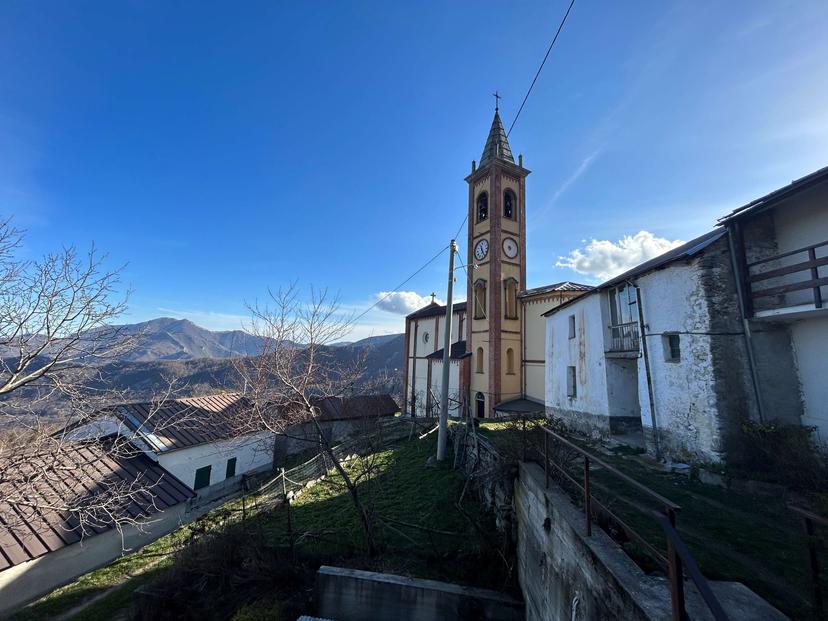 Rustico in Frazione Cappello, Garessio — foto 4 di 5