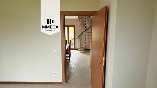 Terratetto plurifamiliare in Strada Regionale della Futa, Firenzuola — foto 4 di 5