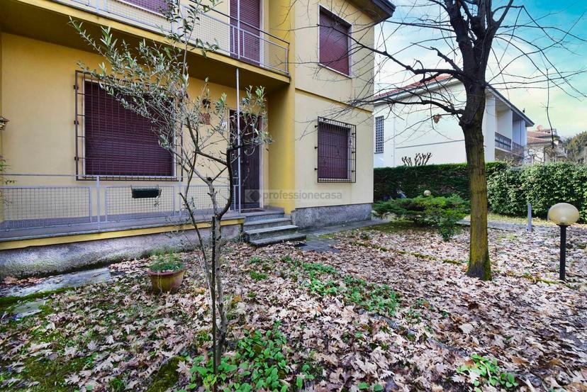 Villa in Via Mascagni  14, Desio — foto 5 di 5