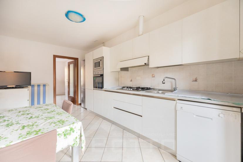 Trilocale in Via Edmondo De Amicis 57, Omegna — foto 4 di 5