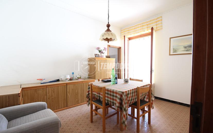 Casa indipendente in Via Milano, Monte Urano — foto 2 di 5