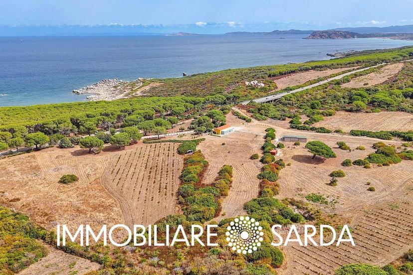 Villa, Aglientu — foto 2 di 5