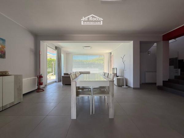 Villa in Contrada Fraginesi, Castellammare del Golfo — foto 3 di 5