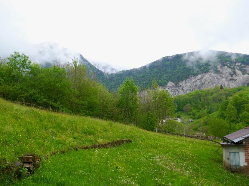 Terratetto plurifamiliare, Clauzetto — foto 4 di 5