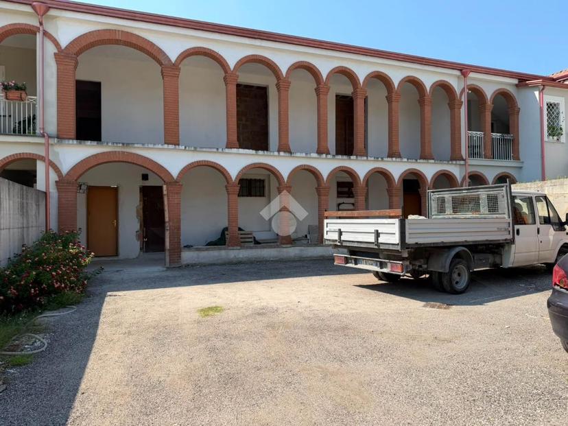 Casa indipendente in Via Piro 35, Casaluce — foto 5 di 5