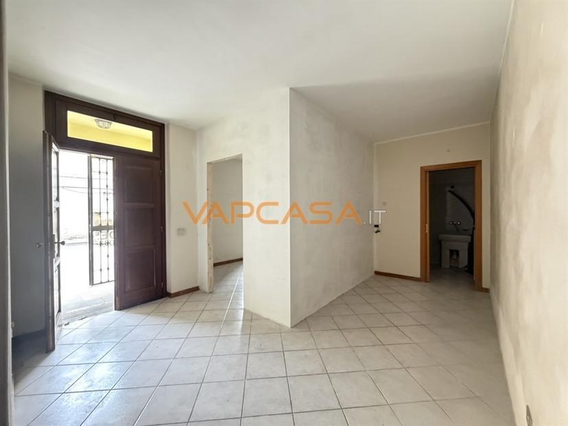 Bilocale in Via Manara, Antegnate — foto 2 di 5