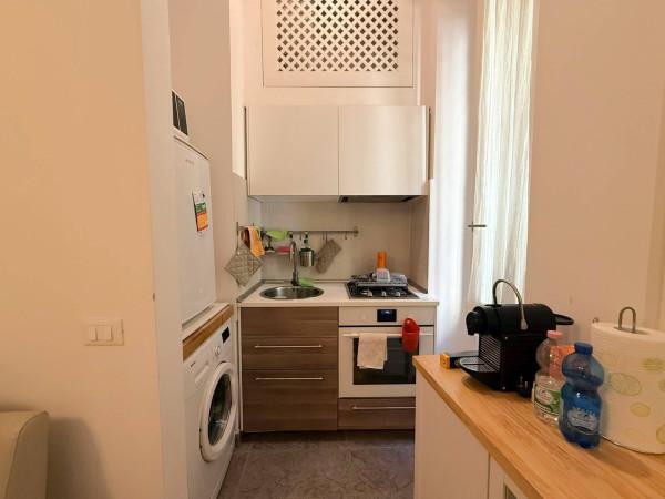 Bilocale in Viale Monte Nero 14, Milano
