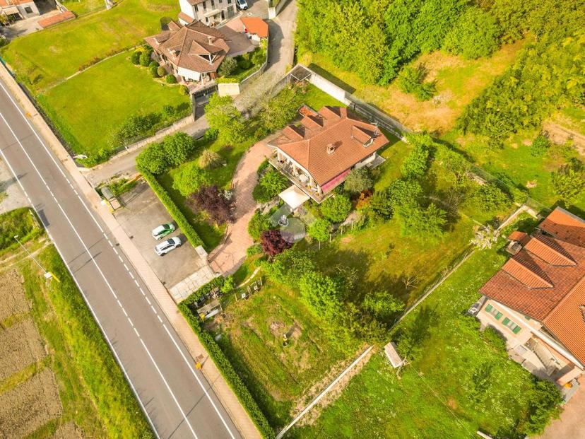 Villa in Via Chivasso 58, San Raffaele Cimena — foto 4 di 5