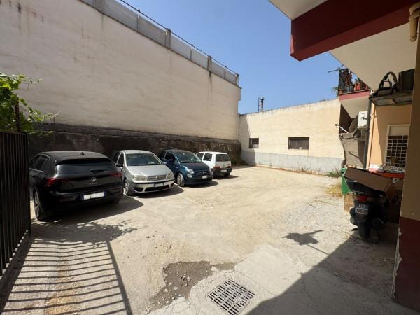Appartamento in Via Nazionale 109, Falcone — foto 5 di 5