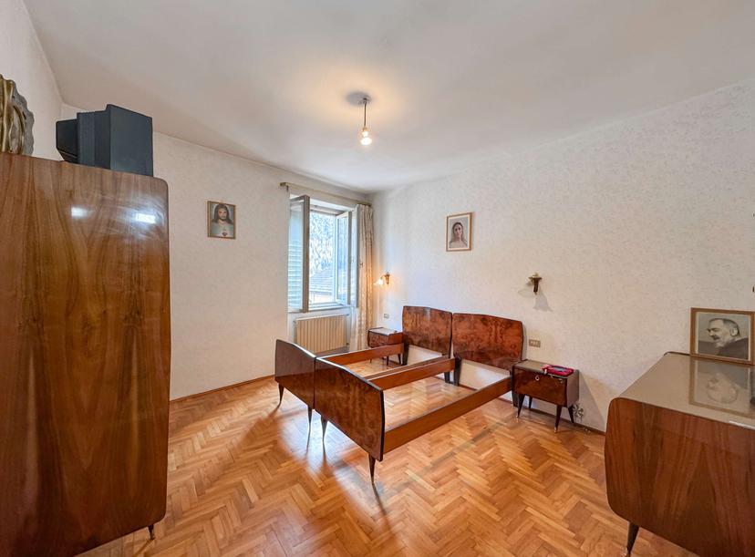 Appartamento in Via Nazionale 83, Croviana — foto 5 di 5