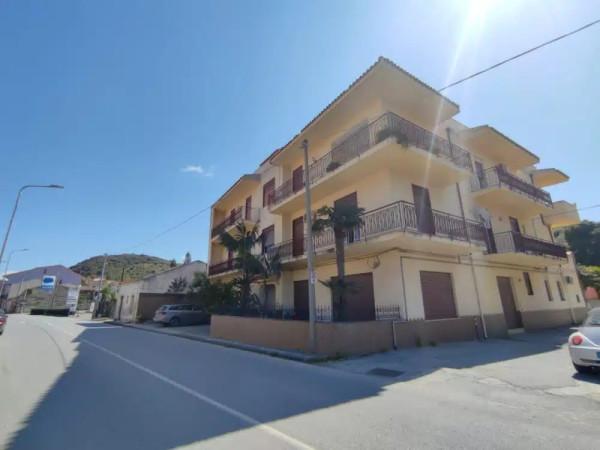 Appartamento in Via Nazionale Terme 297, Terme Vigliatore — foto 2 di 5