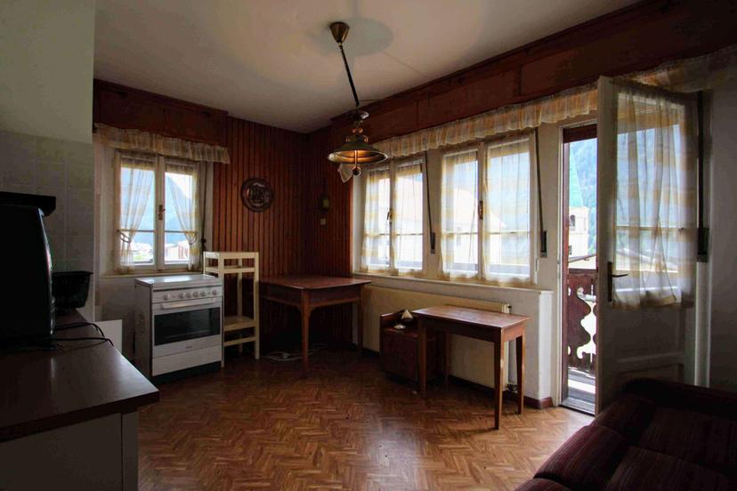 Appartamento in Via Venezia 58, Auronzo di Cadore — foto 4 di 5