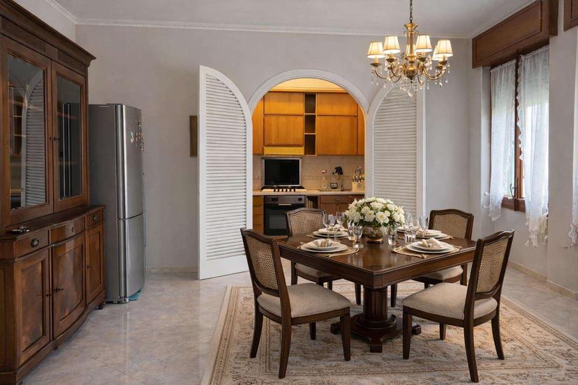 Appartamento in Via Verga 52, Francavilla Fontana — foto 4 di 5