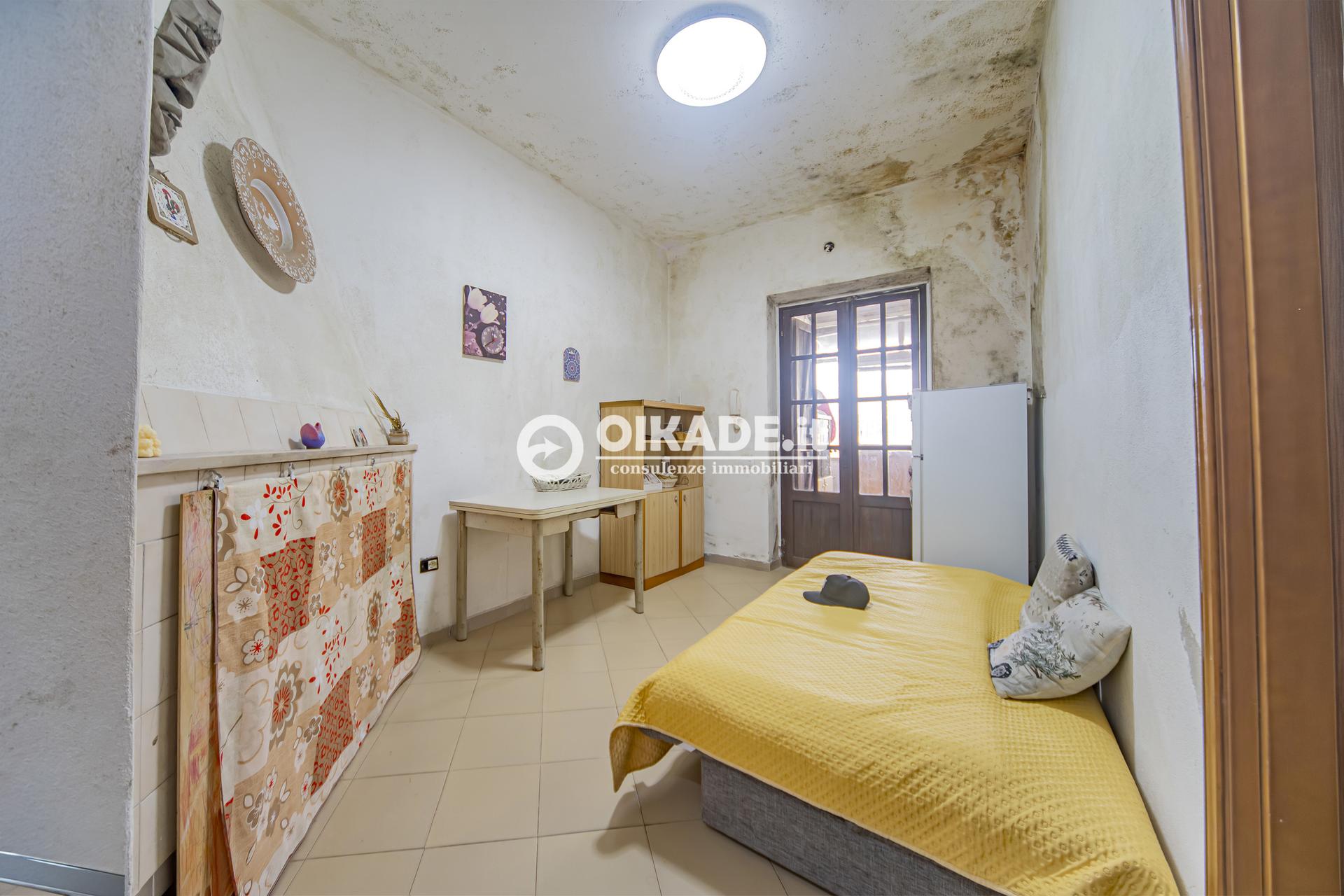Casa indipendente, Cagliari