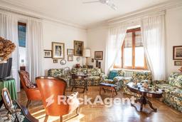 Villa in Via IV Novembre 5, Varzi