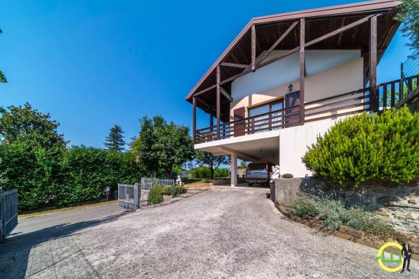 Villa in Via Collosomano, Buja — foto 5 di 5