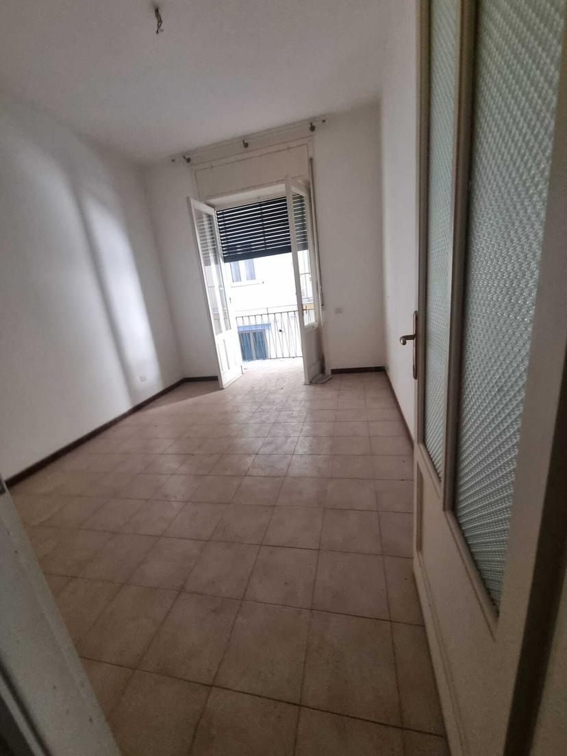 Appartamento in Via Lorenzo Cavaliero 26, Salerno