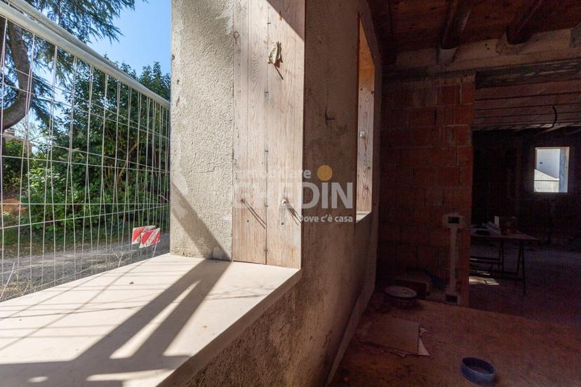 Villa a schiera, San Pietro di Feletto — foto 3 di 5
