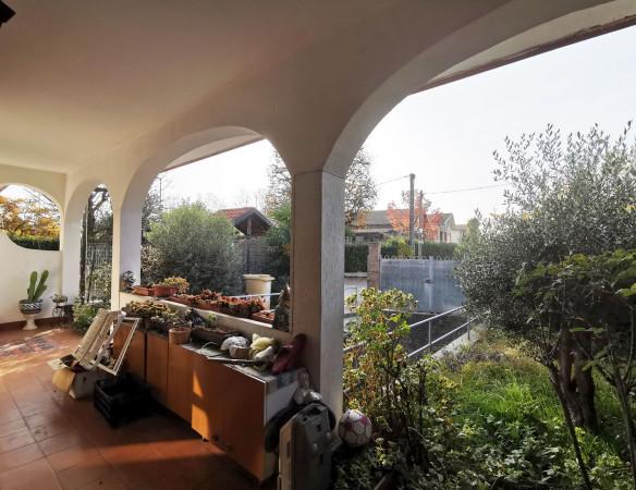 Villa a schiera in Via Asti 33, Rivalta di Torino — foto 4 di 5