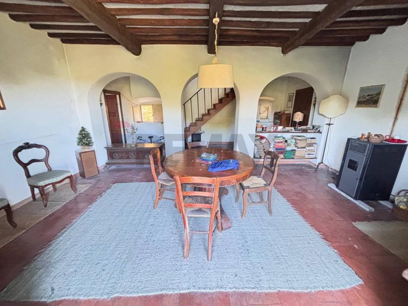 Casa indipendente in Via delle Case 11, Marciana — foto 4 di 5