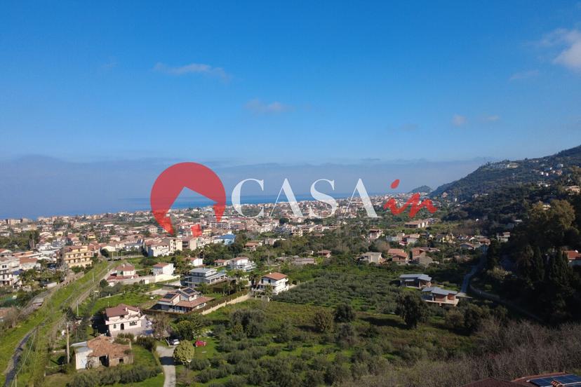 Villa unifamiliare in a. Manzoni Snc, Capo d'Orlando — foto 4 di 5