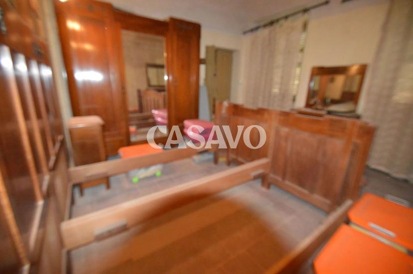 Rustico in Via San Pietro 27, Alfiano Natta — foto 4 di 5
