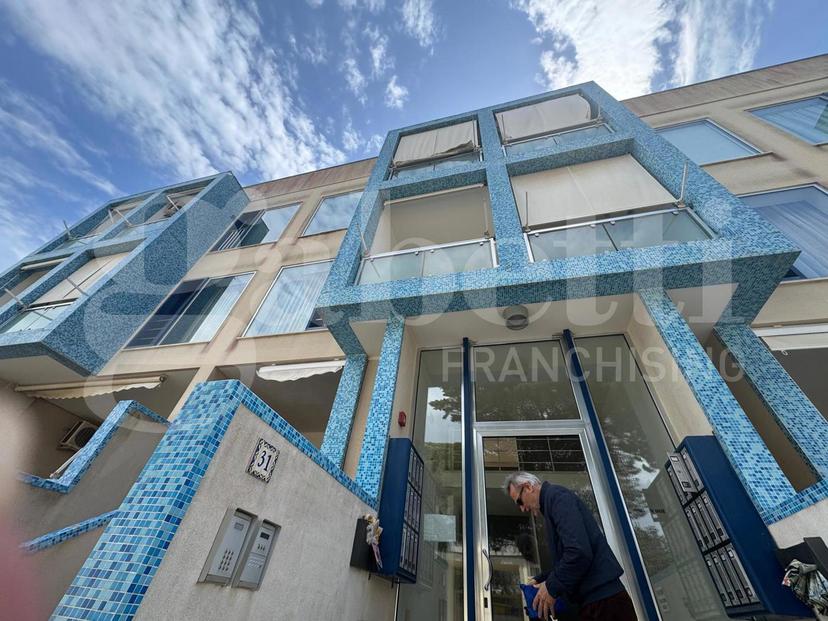 Bilocale in Viale Aldo Moro 31, Otranto — foto 2 di 5
