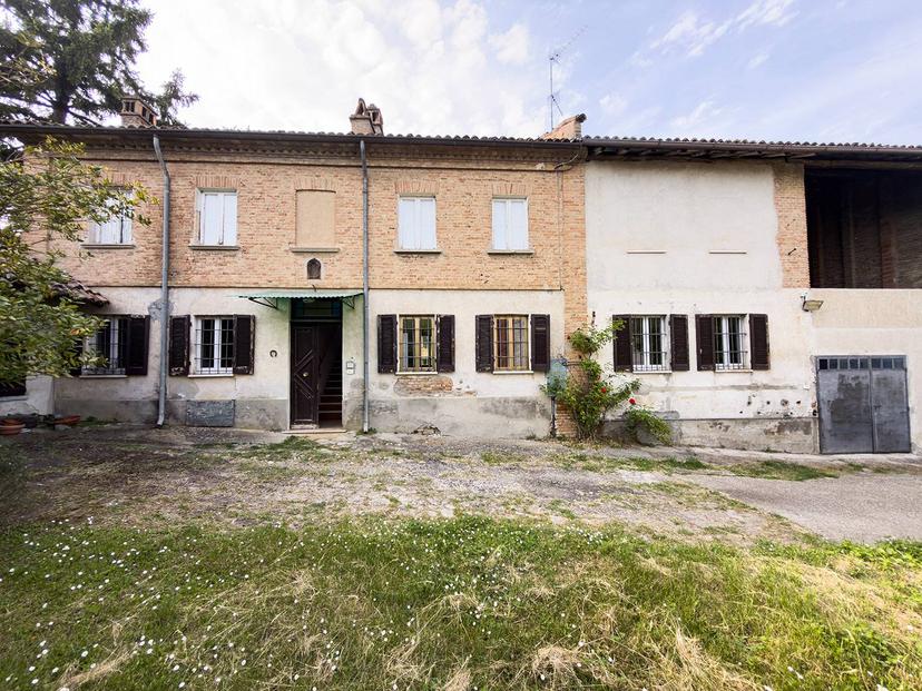 Villa in Via Moro, Torrazza Coste — foto 3 di 5