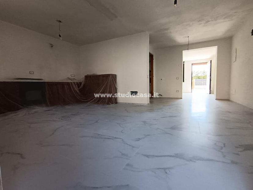 Villa a schiera in Via Milano, Trescore Cremasco — foto 2 di 5