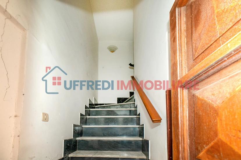 Casa indipendente in Via Rossi, 19, Segni — foto 4 di 5