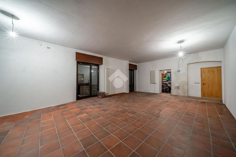Trilocale in Via Pasubio 91, Folgaria — foto 2 di 5