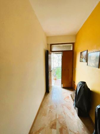 Trilocale in Via Tommaso Bartoletti, Atessa