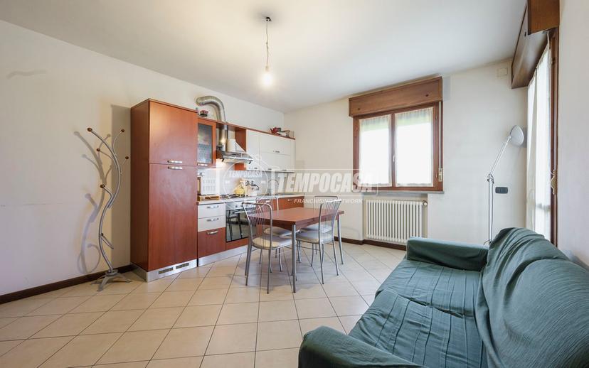 Bilocale in Via Urbani, Correggio — foto 4 di 5