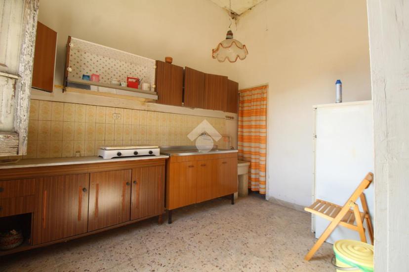 Rustico in Via Nazionale 74, Villa San Giovanni — foto 5 di 5