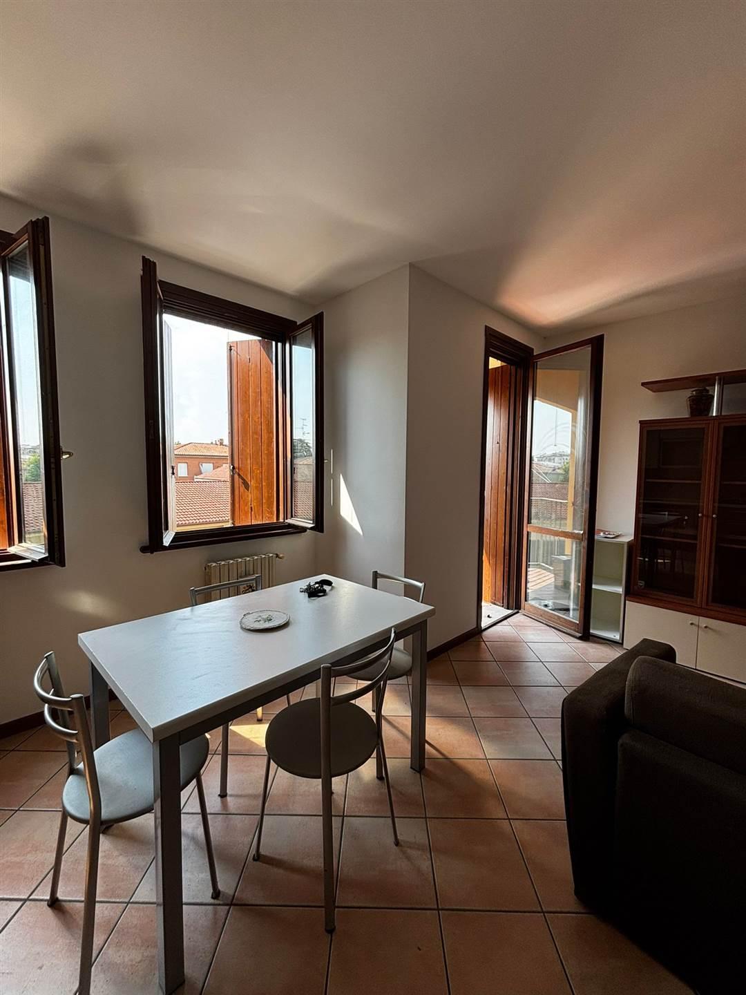 Appartamento, Guastalla